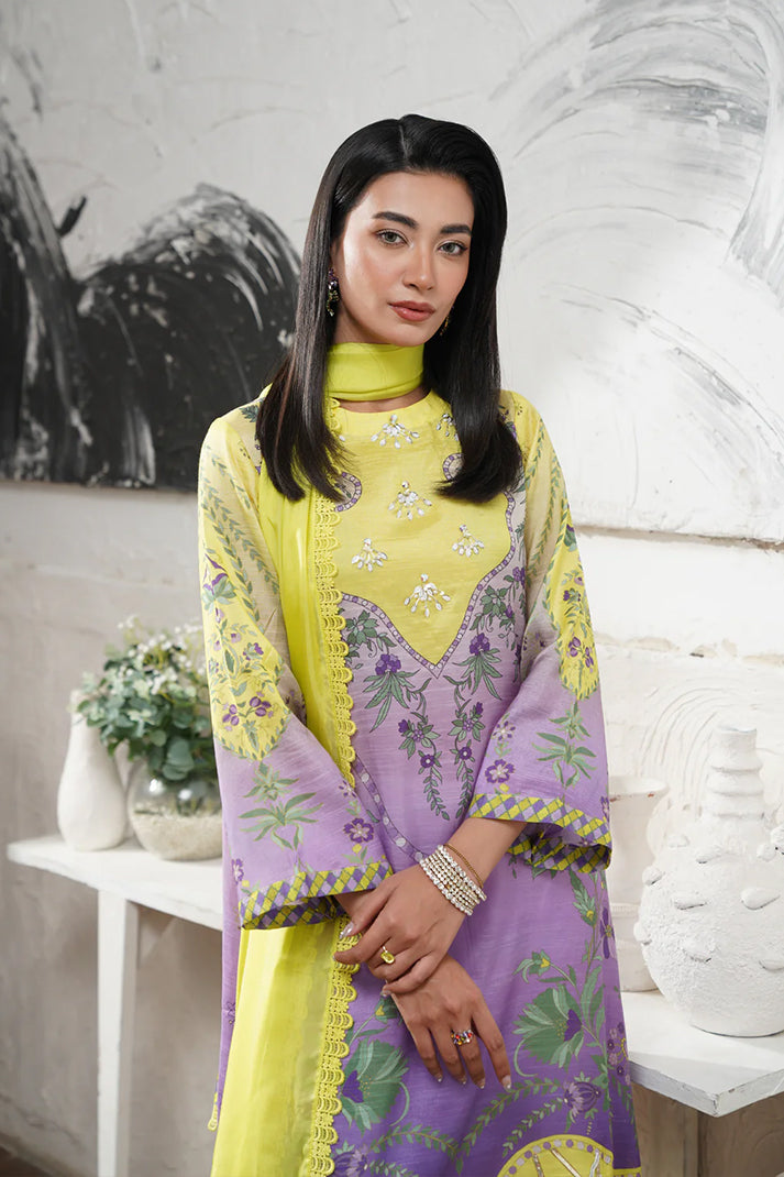 LIMEY LILAC| NEO | RJS PRET