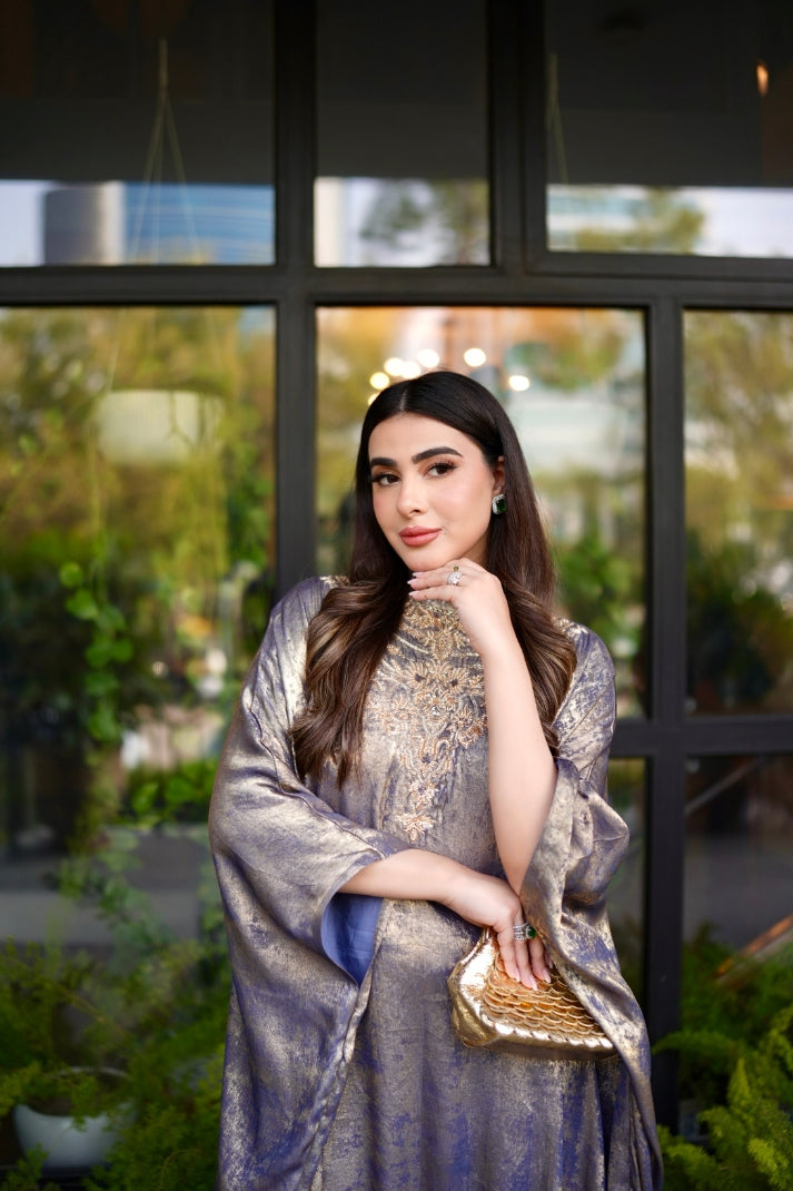 GLIMMER | KAFTAN SERIES | RJ’S PRET
