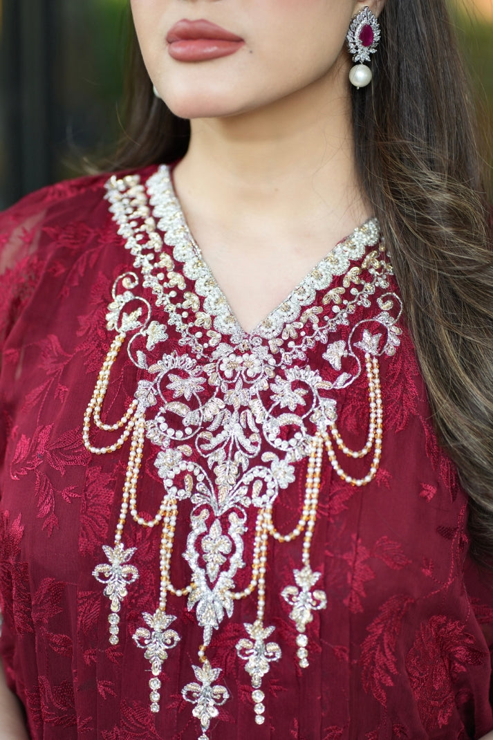 RADIANCE | KAFTAN SERIES | RJ’S PRET