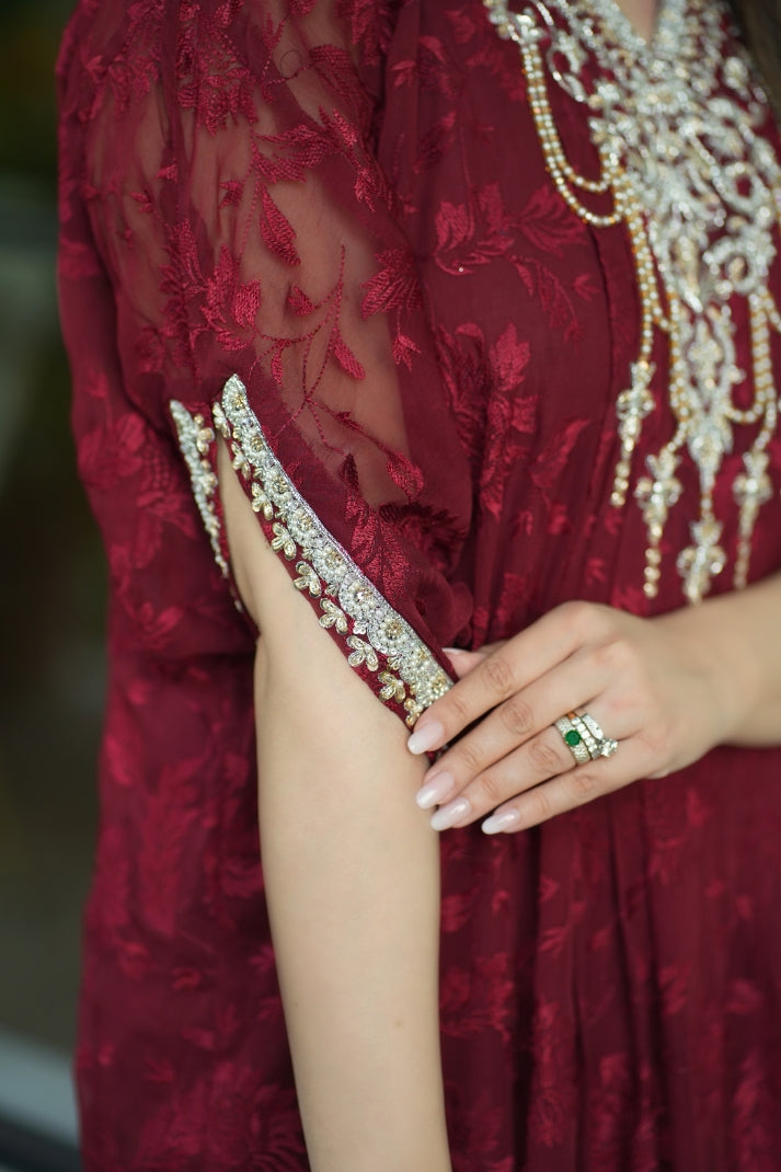 RADIANCE | KAFTAN SERIES | RJ’S PRET