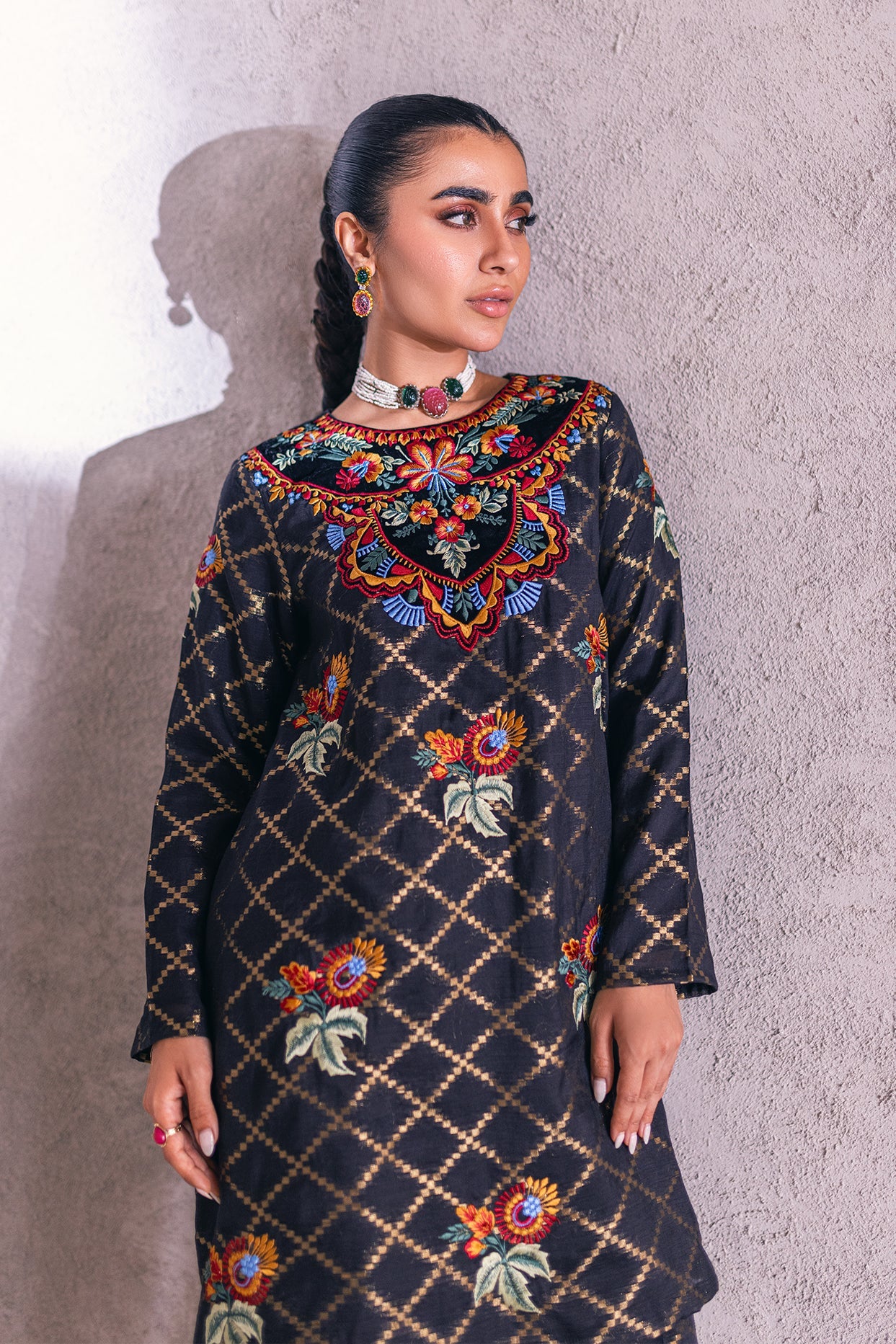 ONYX | LEENA |RJ'S PRET