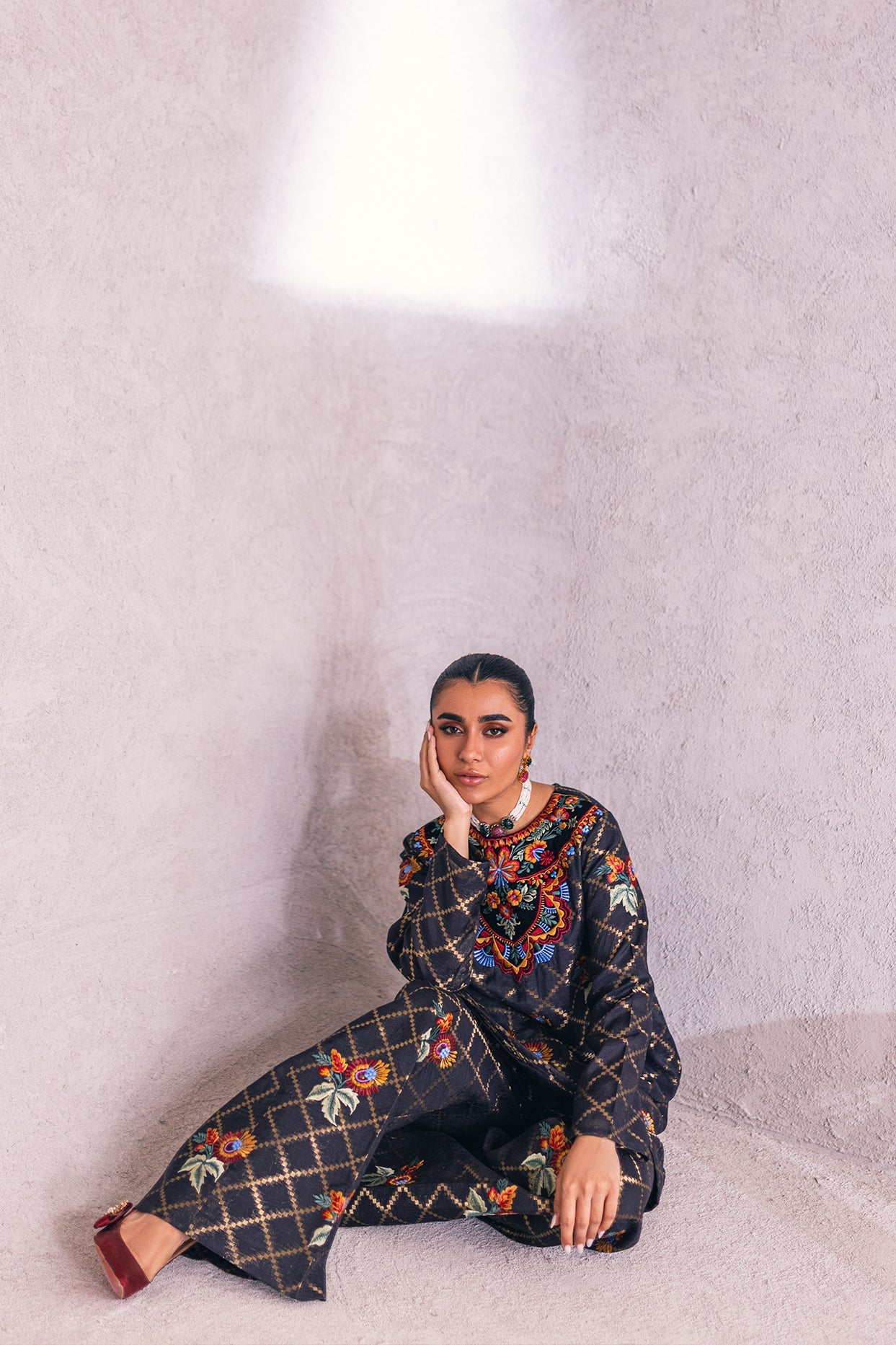 ONYX | LEENA |RJ'S PRET