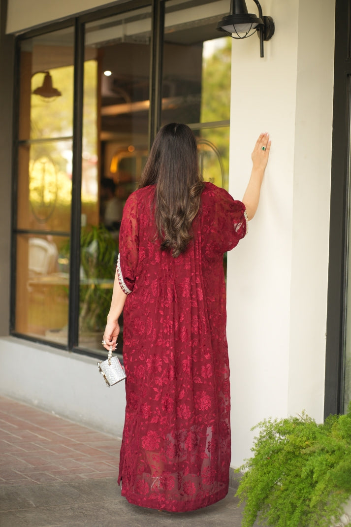 RADIANCE | KAFTAN SERIES | RJ’S PRET