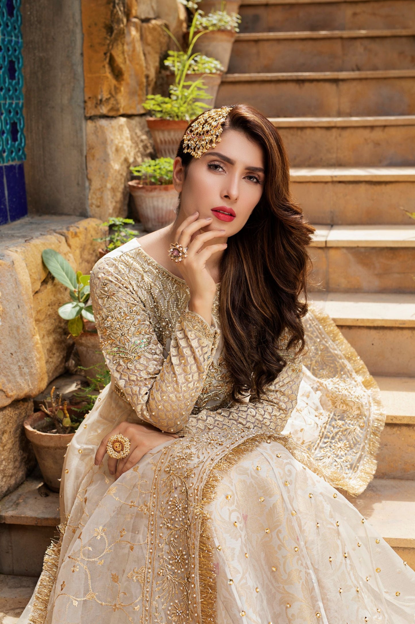 MAHNOOR | SHADMANI | RJ’S PRET