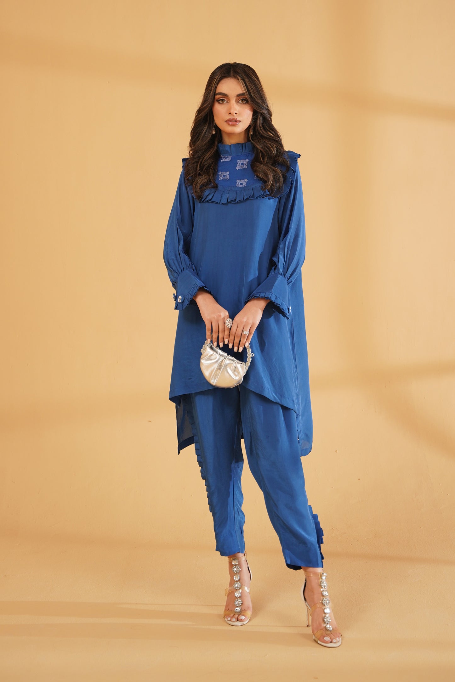 COBALT BLUE | SOPHIE | RJ'S PRET