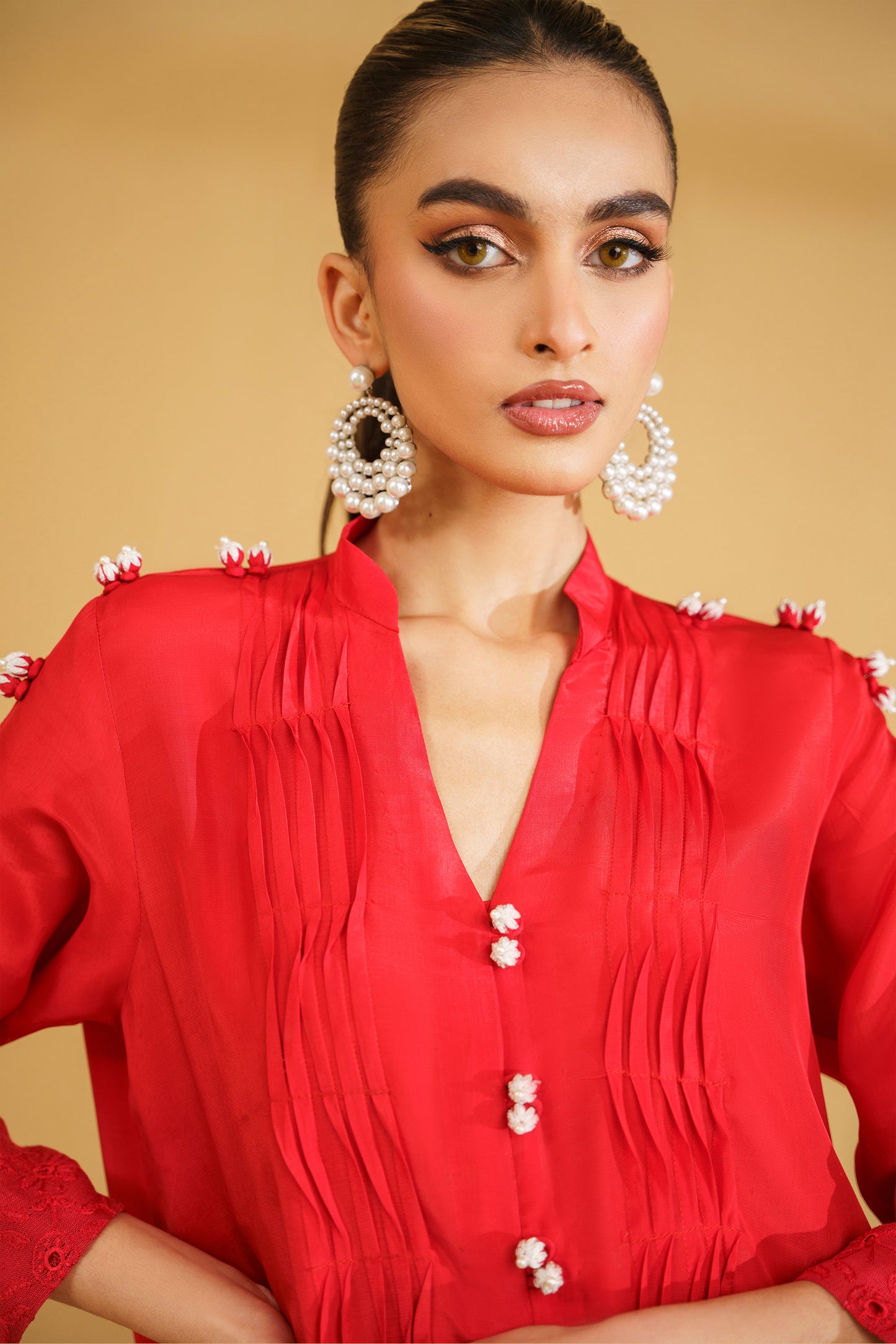 RED DAZZLE | SOPHIE | RJ'S PRET