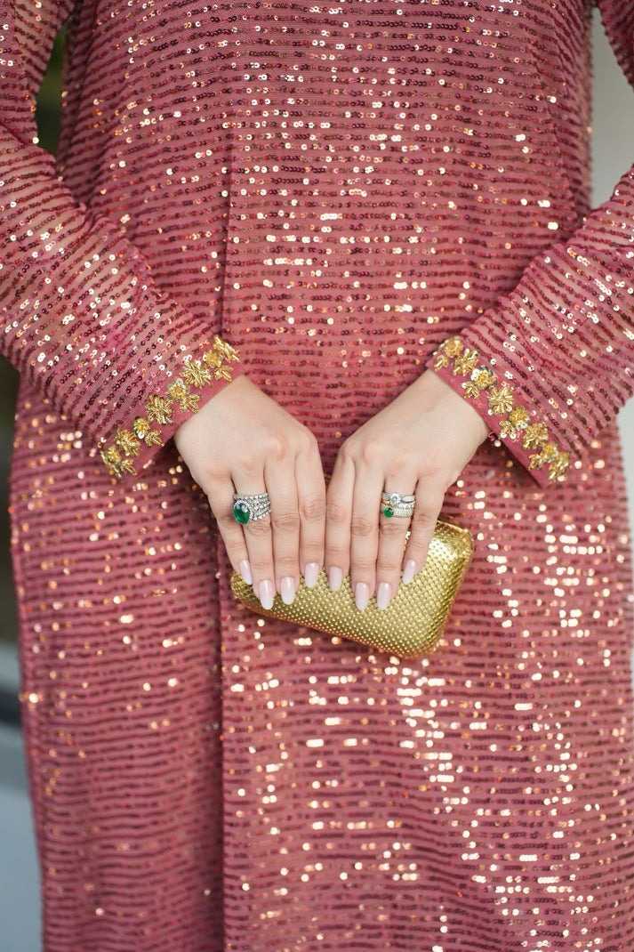 SPARKLE | KAFTAN SERIES | RJ’S PRET