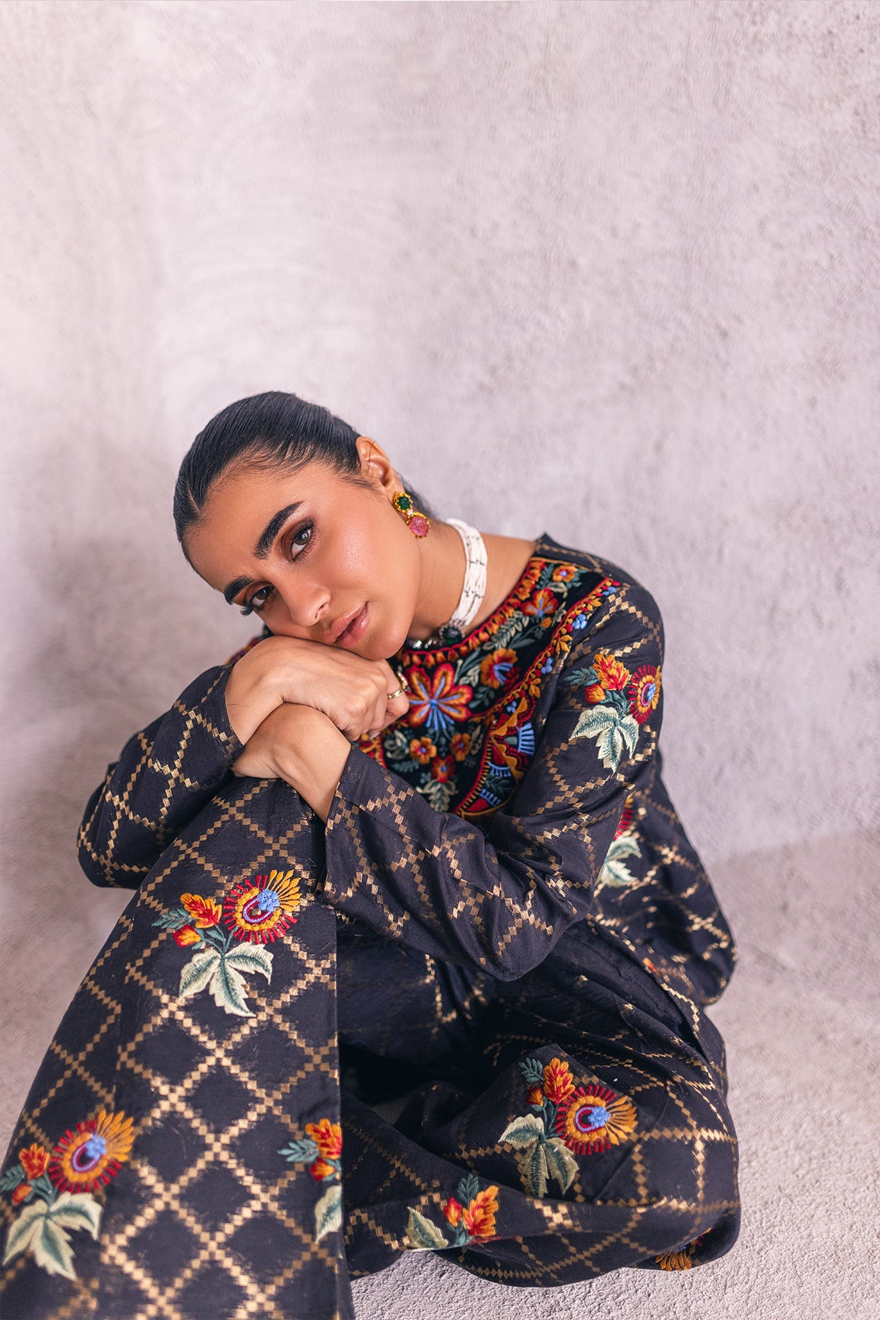ONYX | LEENA |RJ'S PRET