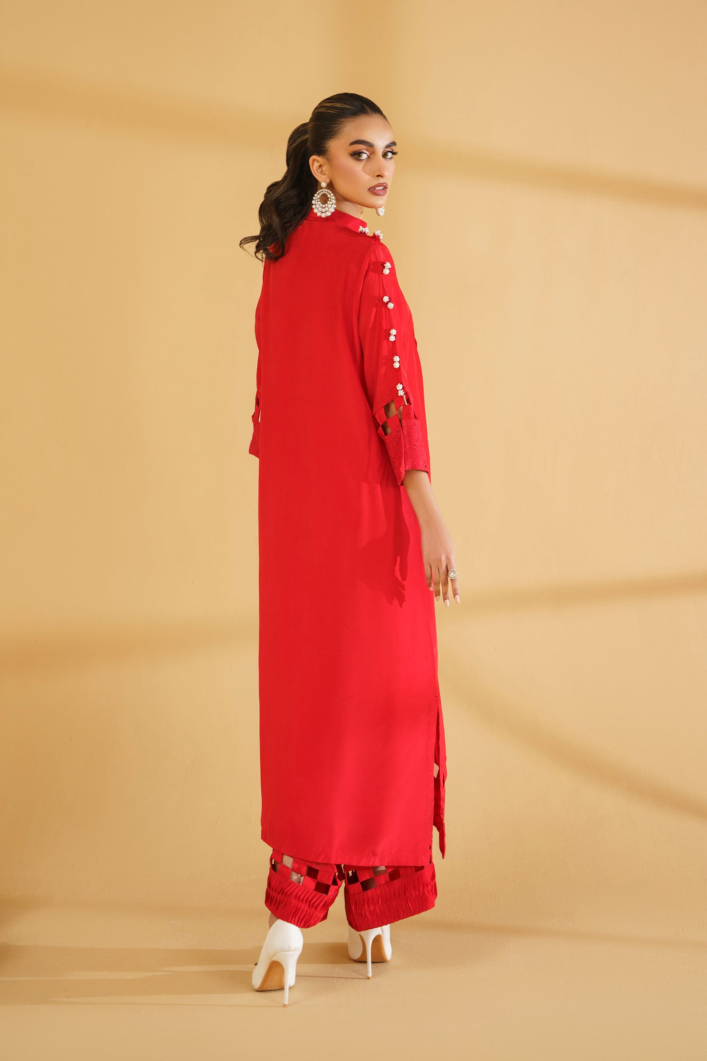 RED DAZZLE | SOPHIE | RJ'S PRET