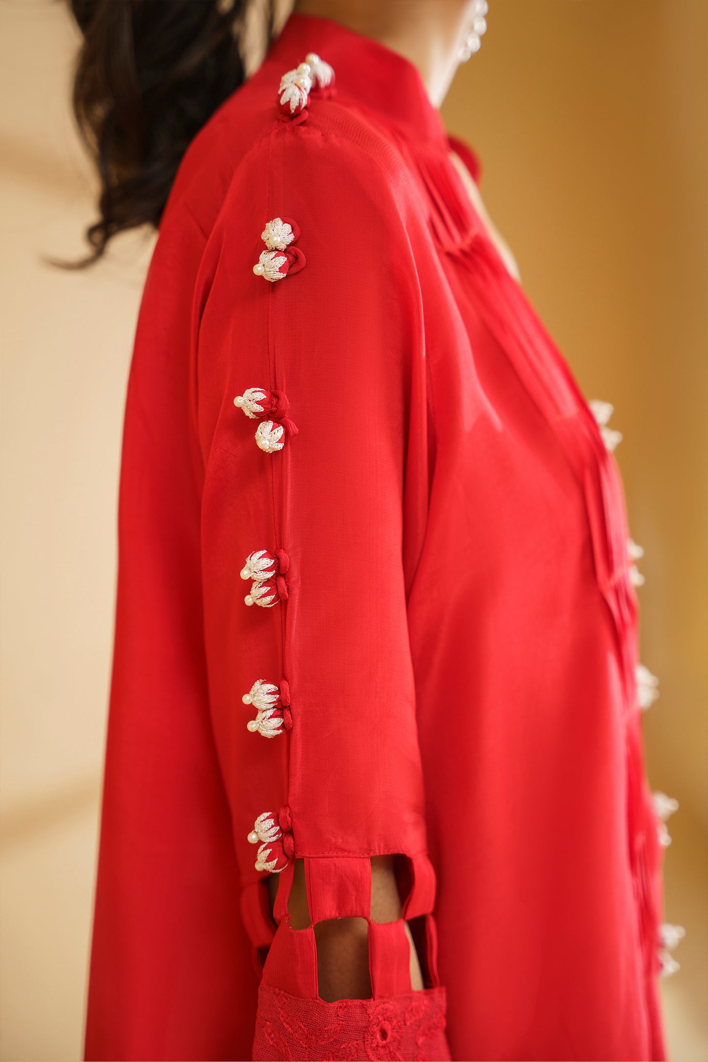 RED DAZZLE | SOPHIE | RJ'S PRET