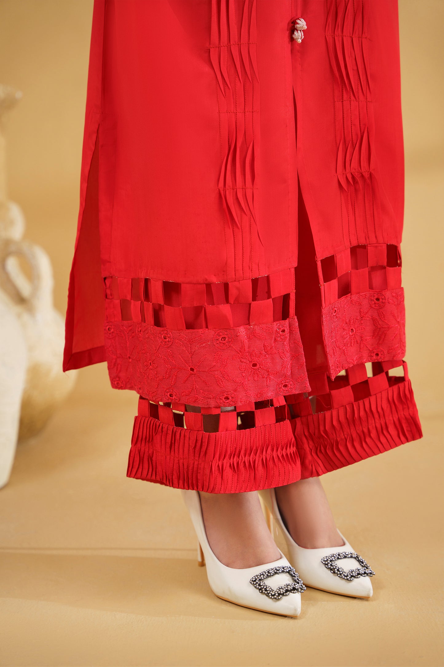 RED DAZZLE | SOPHIE | RJ'S PRET
