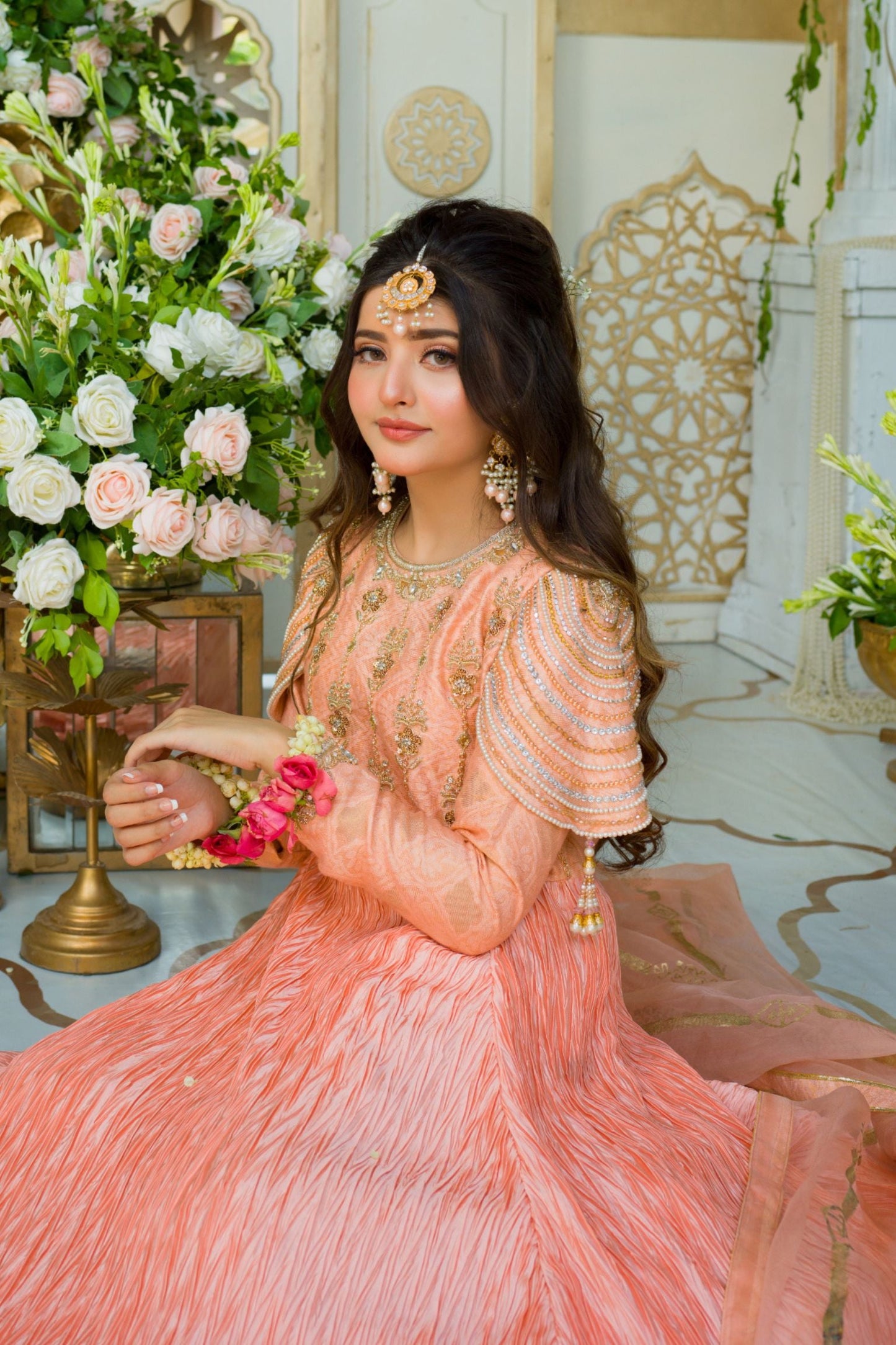 SAAZ | KHUSHI | RJS PRET
