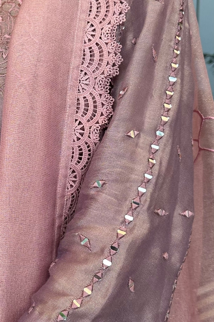 MYSTIC MAUVE | TWILIGHT SOIREE | RJS PRET