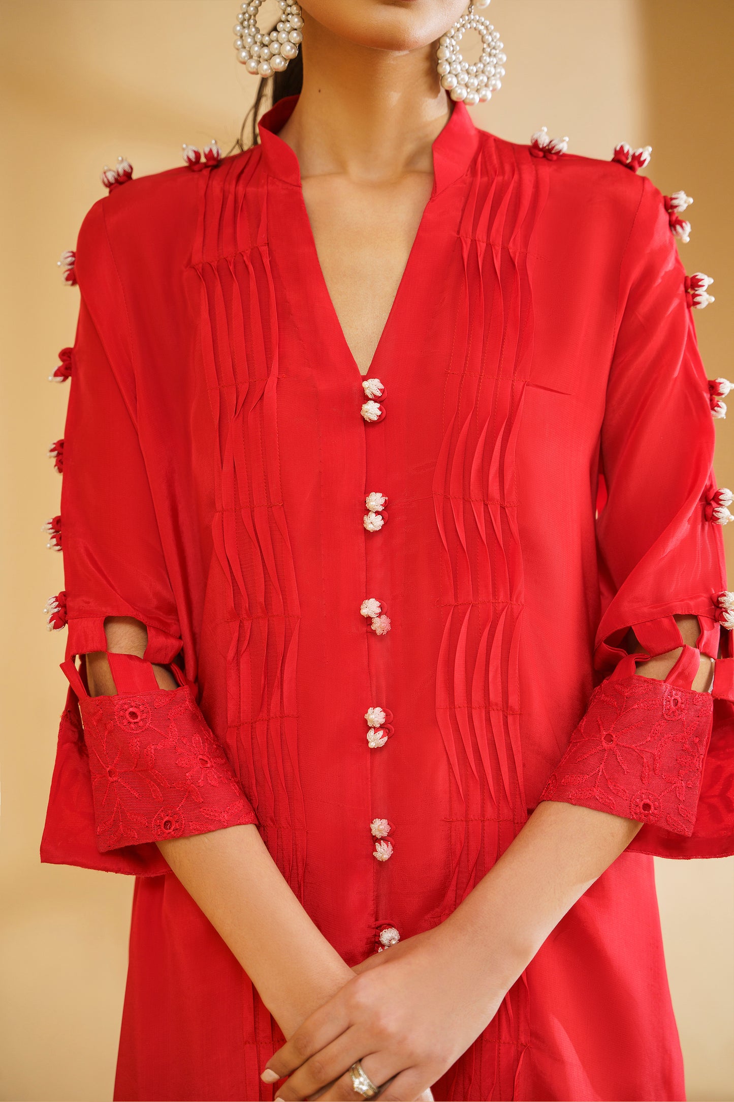 RED DAZZLE | SOPHIE | RJ'S PRET