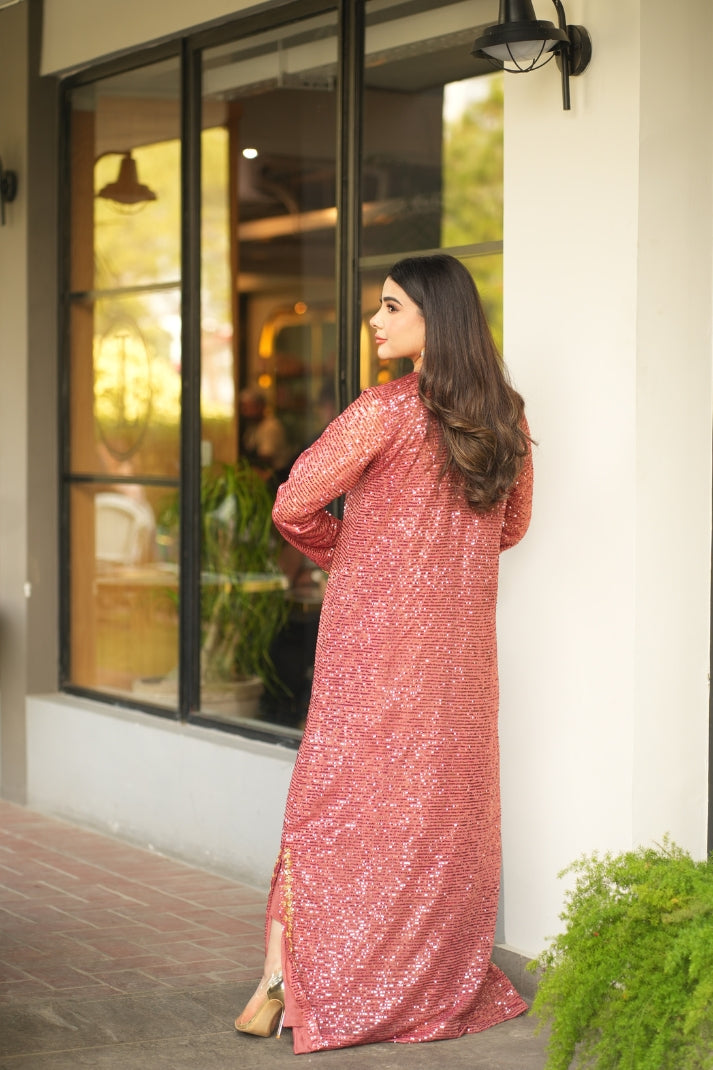 SPARKLE | KAFTAN SERIES | RJ’S PRET