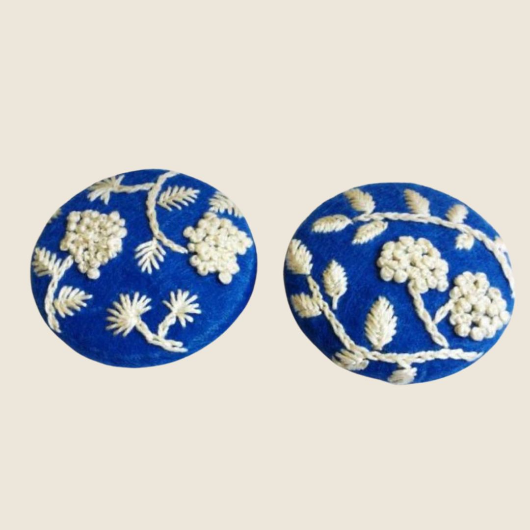 COBALT BLUE | SOPHIE | RJ'S PRET