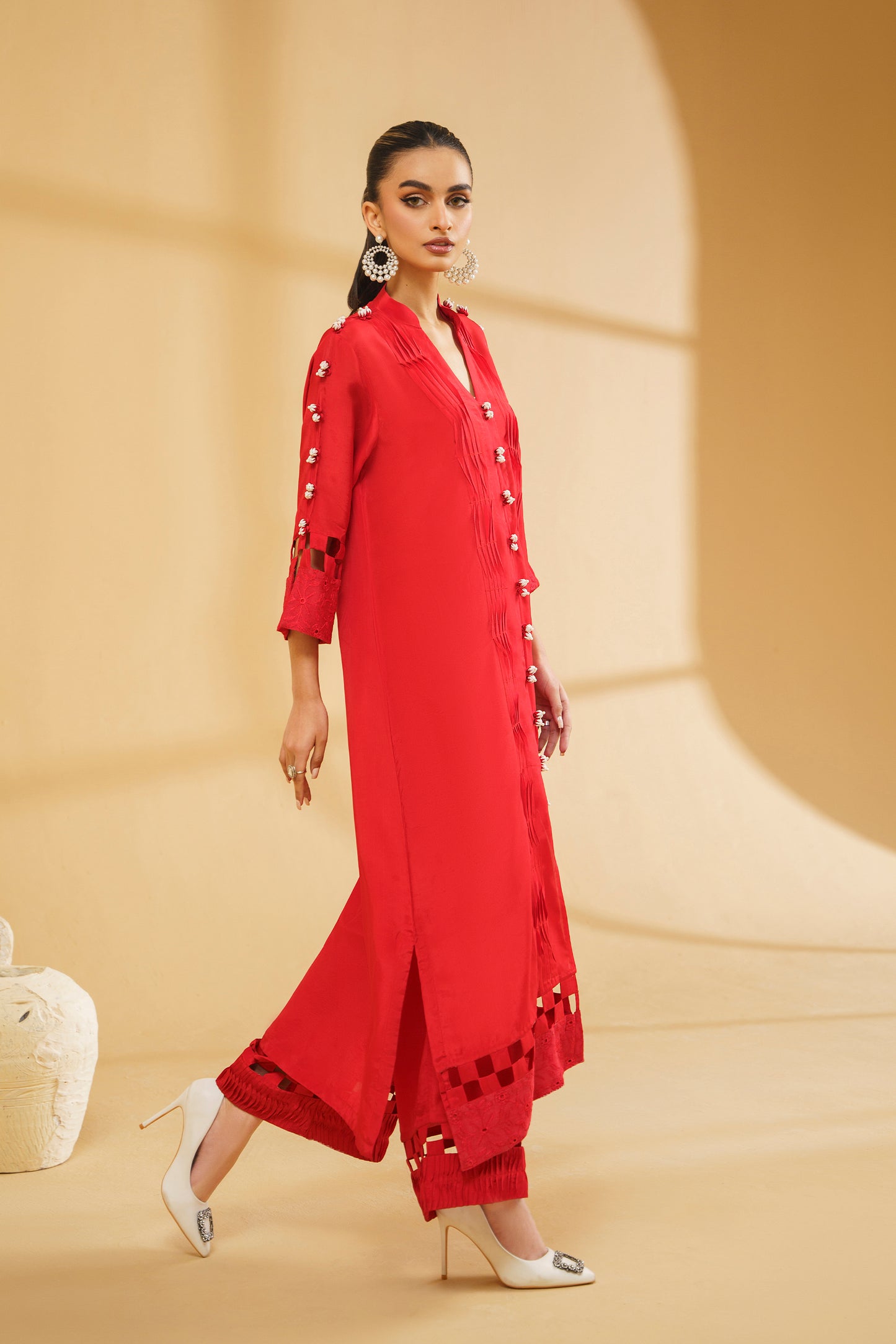 RED DAZZLE | SOPHIE | RJ'S PRET