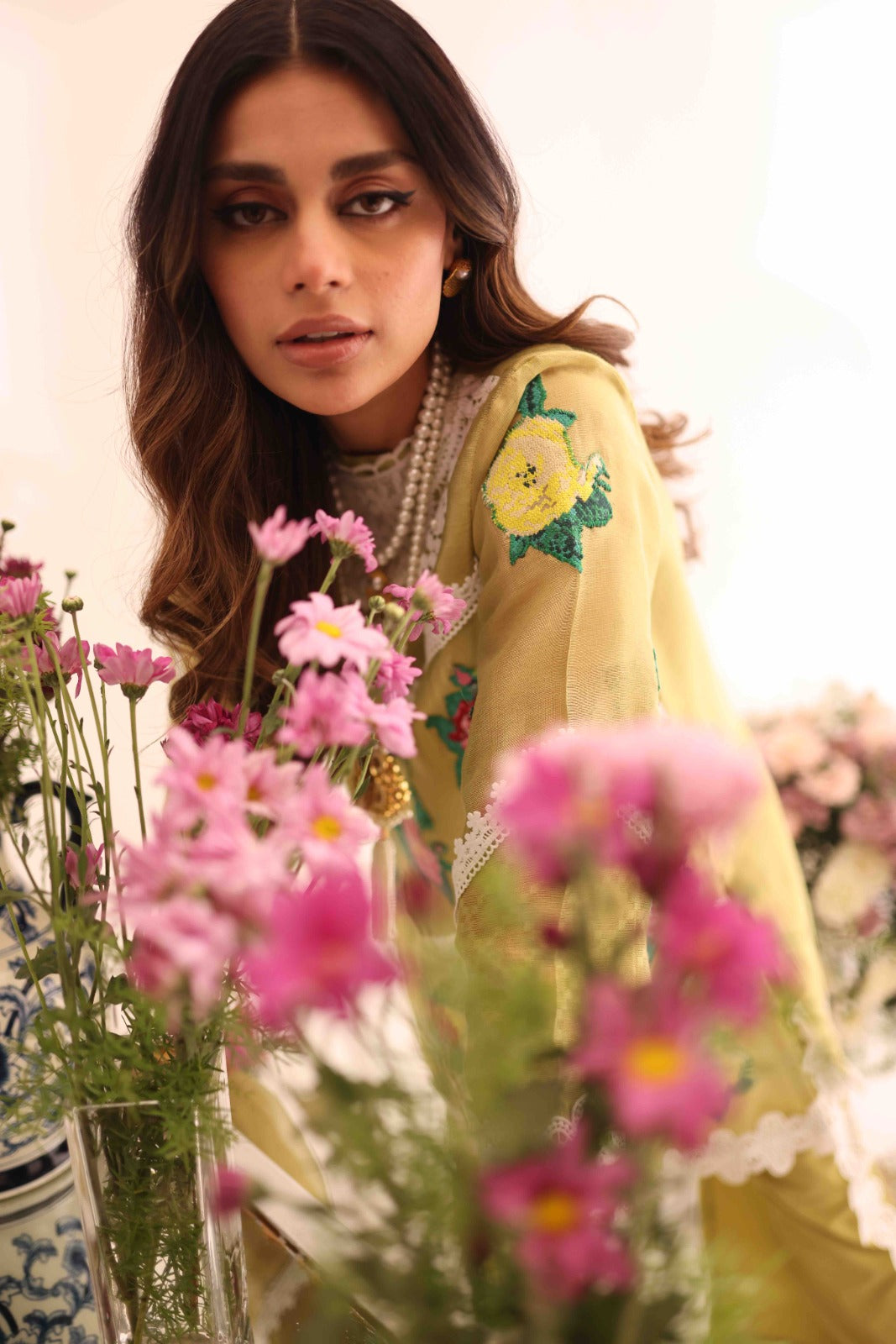 PRIMROSE | UMEED | RJS PRET