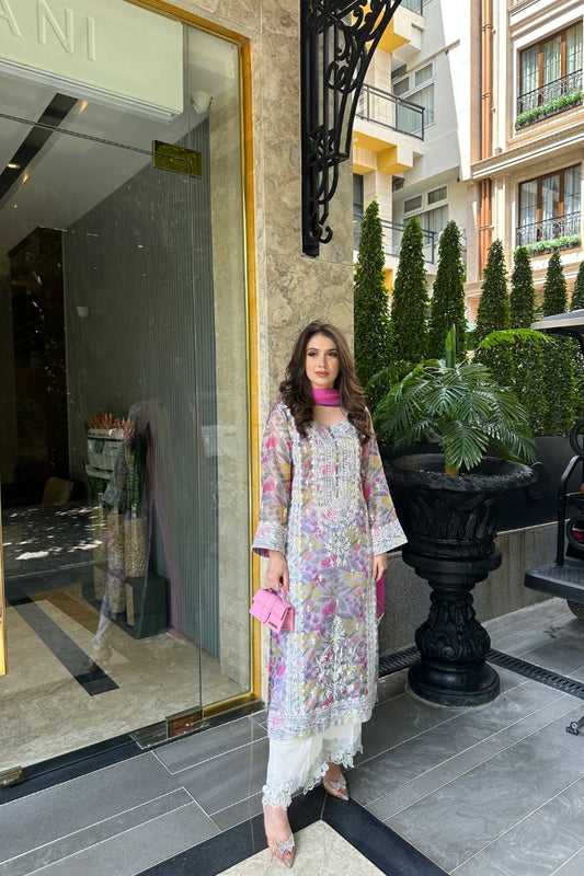 Petal Pop 💜 | Rj's Pret