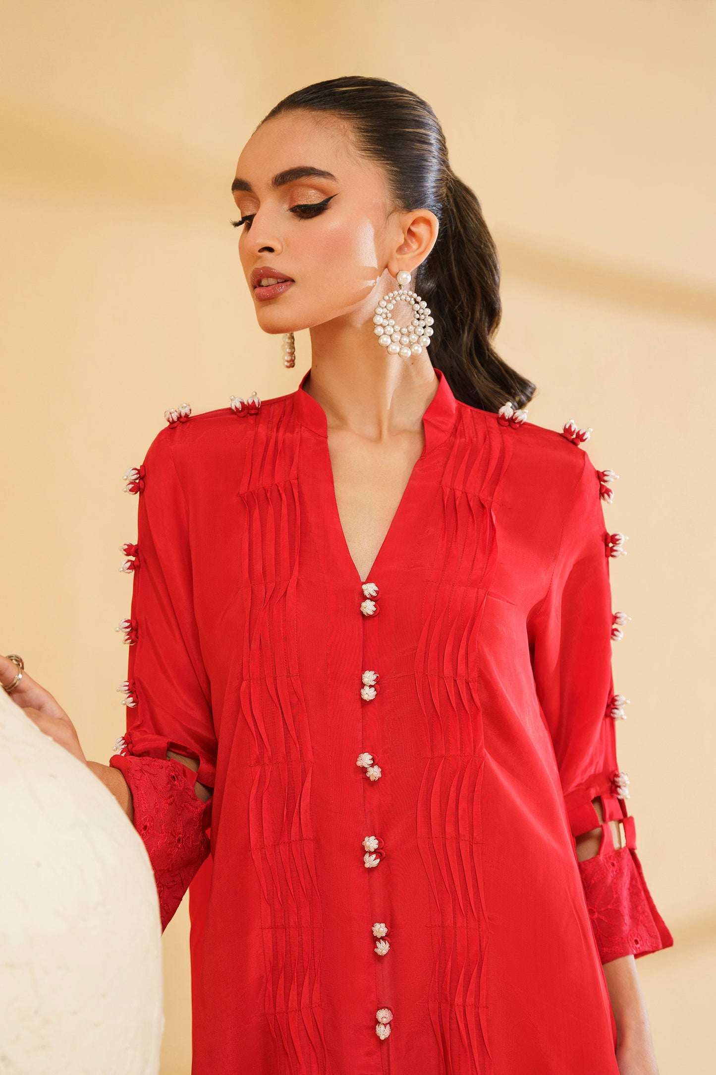 RED DAZZLE | SOPHIE | RJ'S PRET