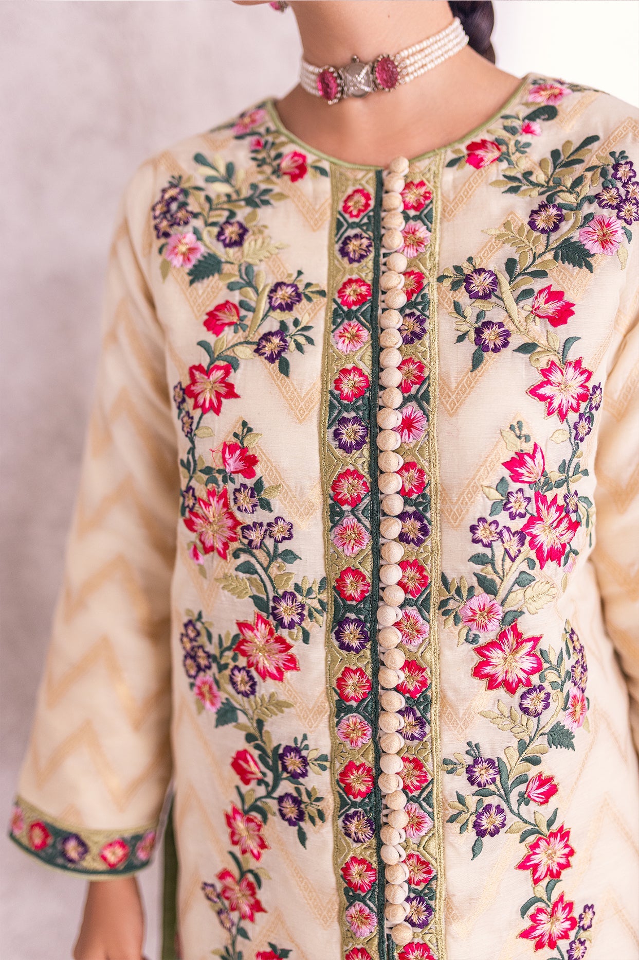 VICTORIA | LEENA |RJ'S PRET