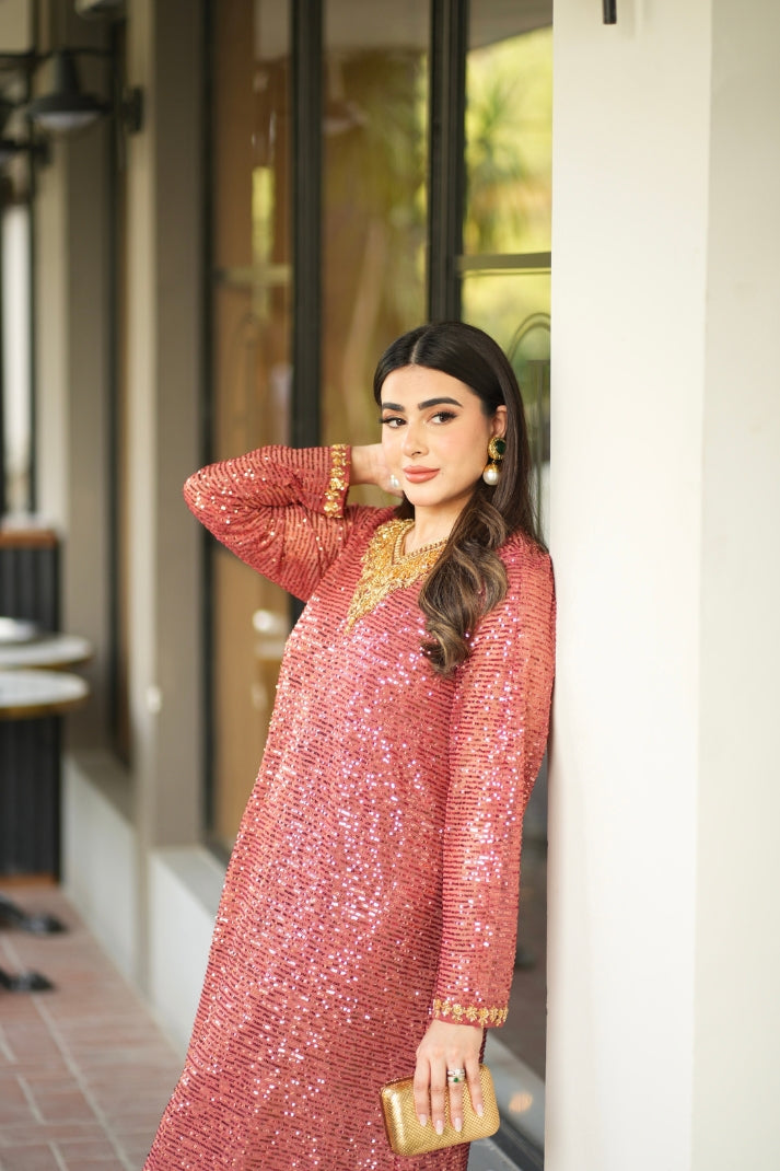 SPARKLE | KAFTAN SERIES | RJ’S PRET