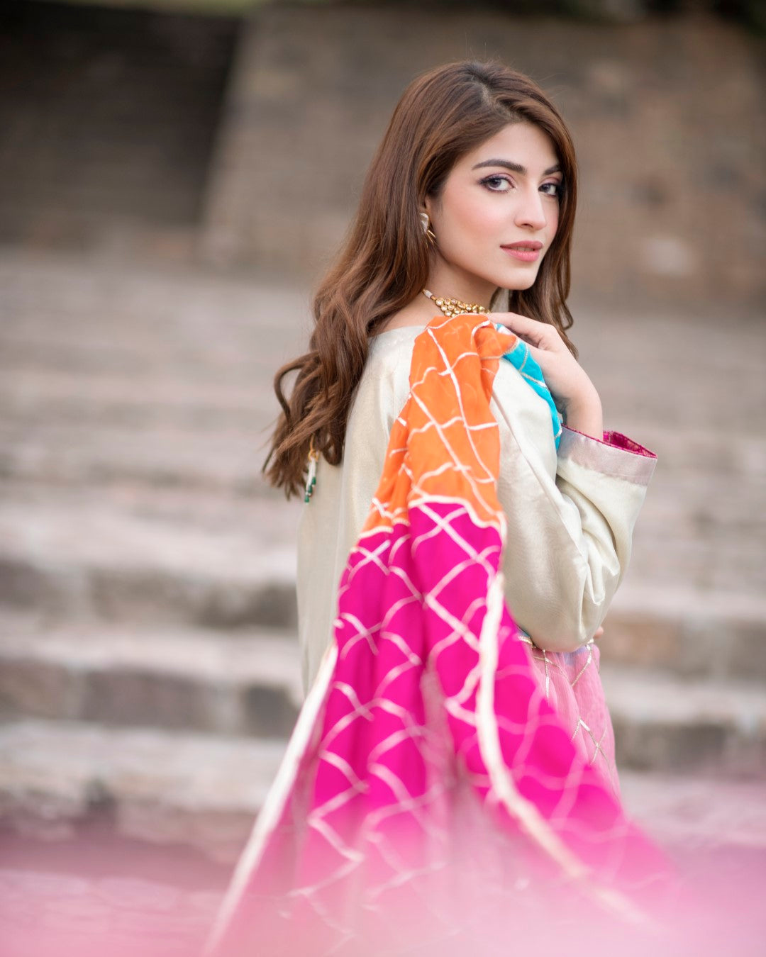 COLOUR FUSION | GRANDIOSE | RJ’S PRET