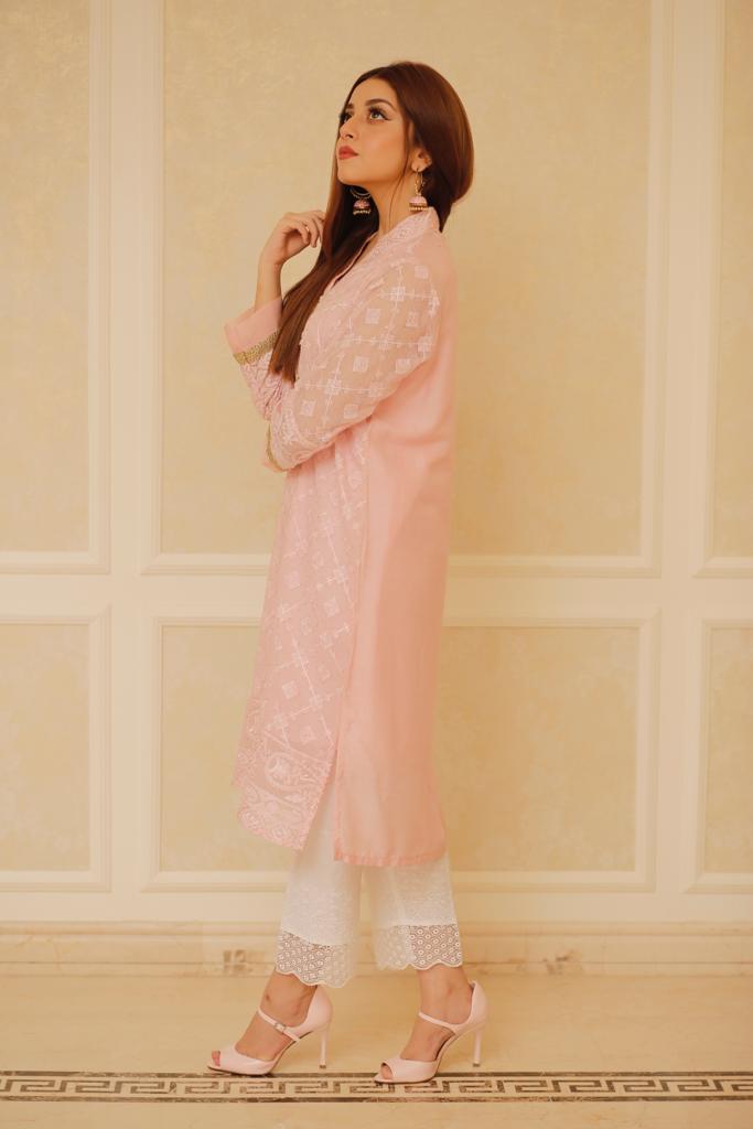 BLUSH ROSE | RANG | RJ’S PRET