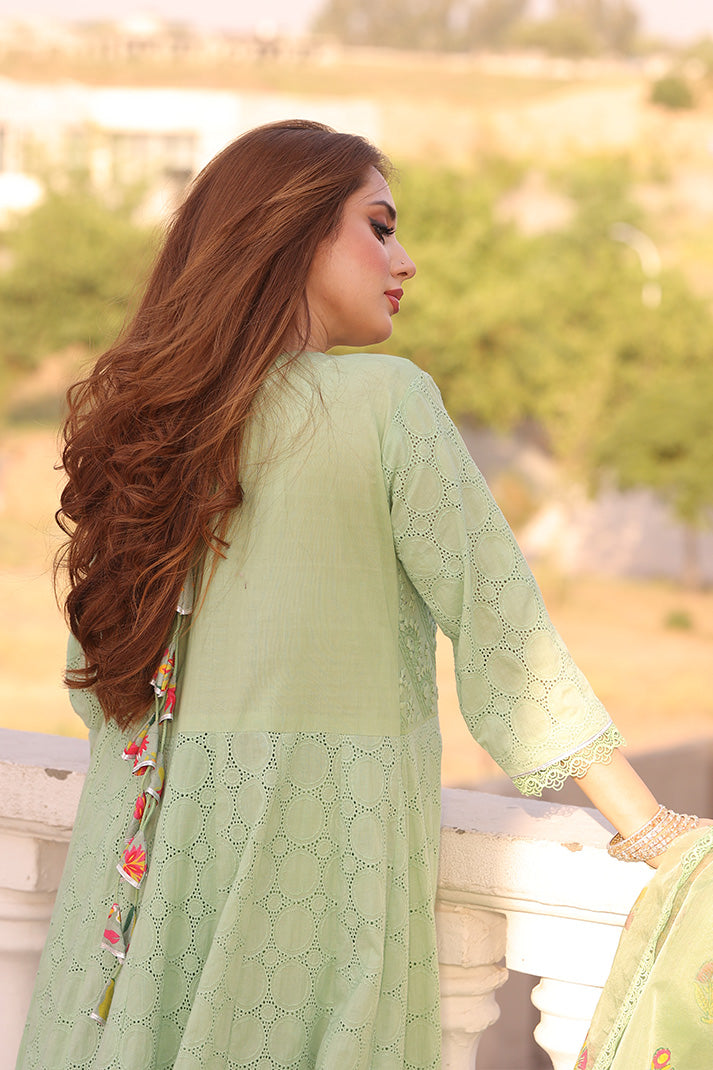 CASTLETON | LUMINESCENT | RJS PRET