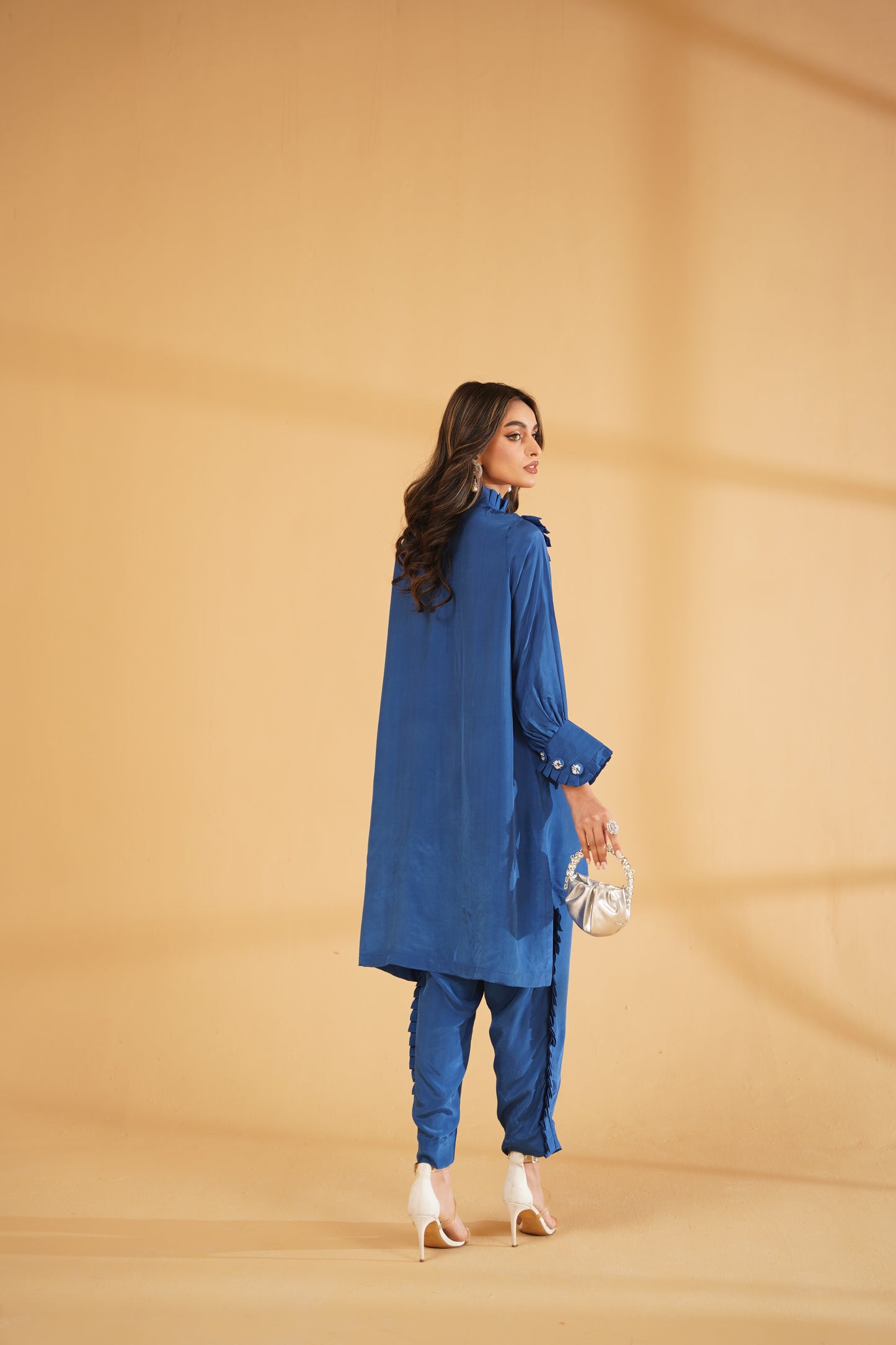 COBALT BLUE | SOPHIE | RJ'S PRET