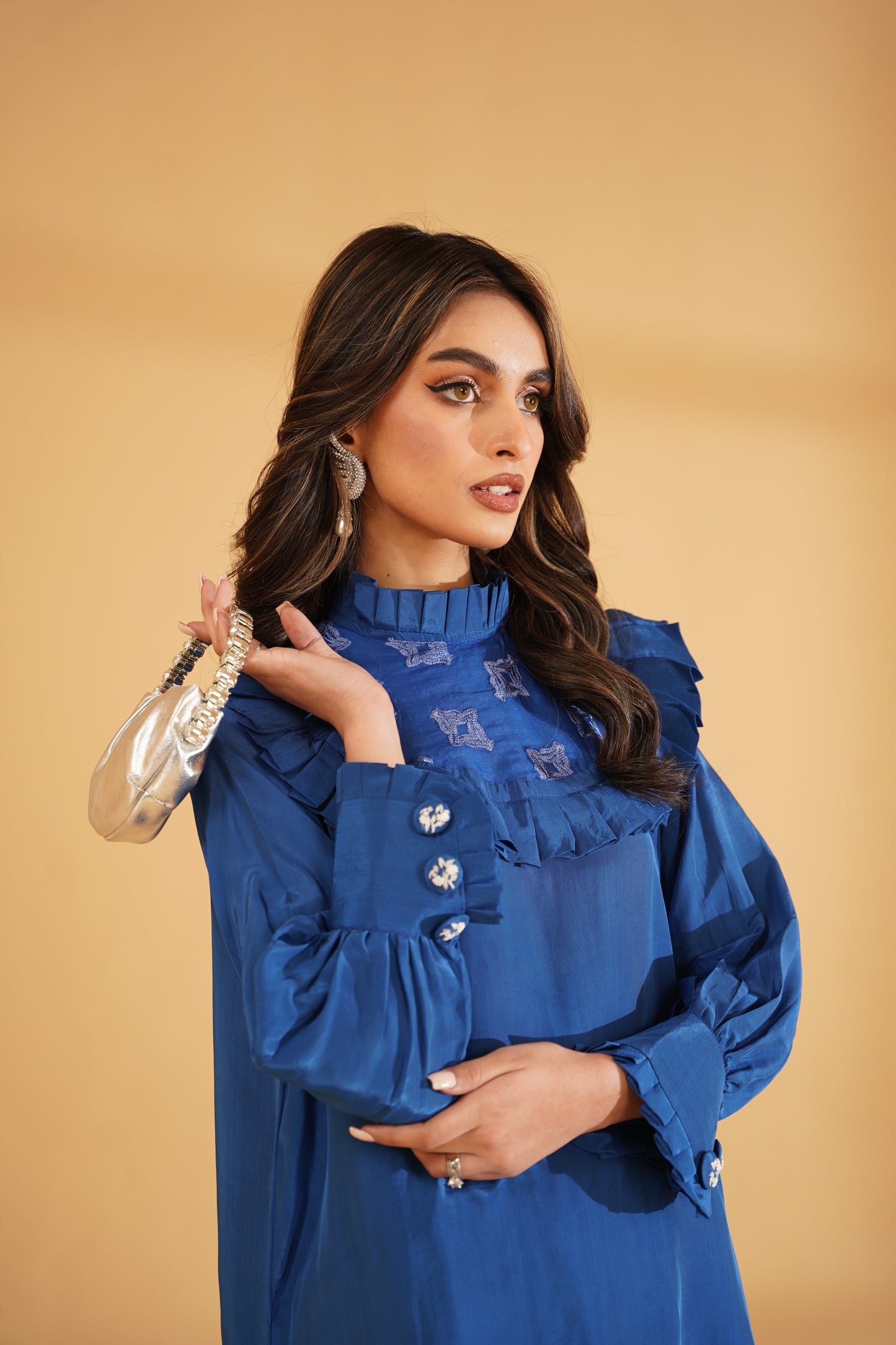 COBALT BLUE | SOPHIE | RJ'S PRET