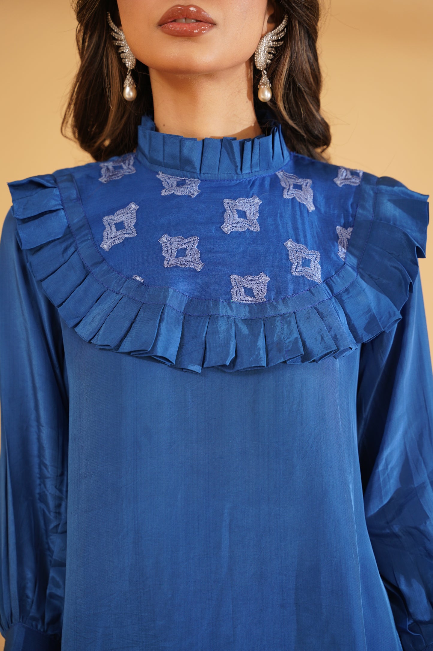 COBALT BLUE | SOPHIE | RJ'S PRET