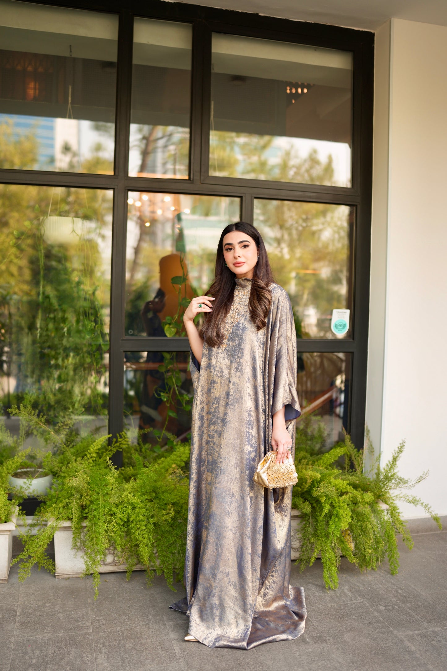 GLIMMER | KAFTAN SERIES | RJ’S PRET