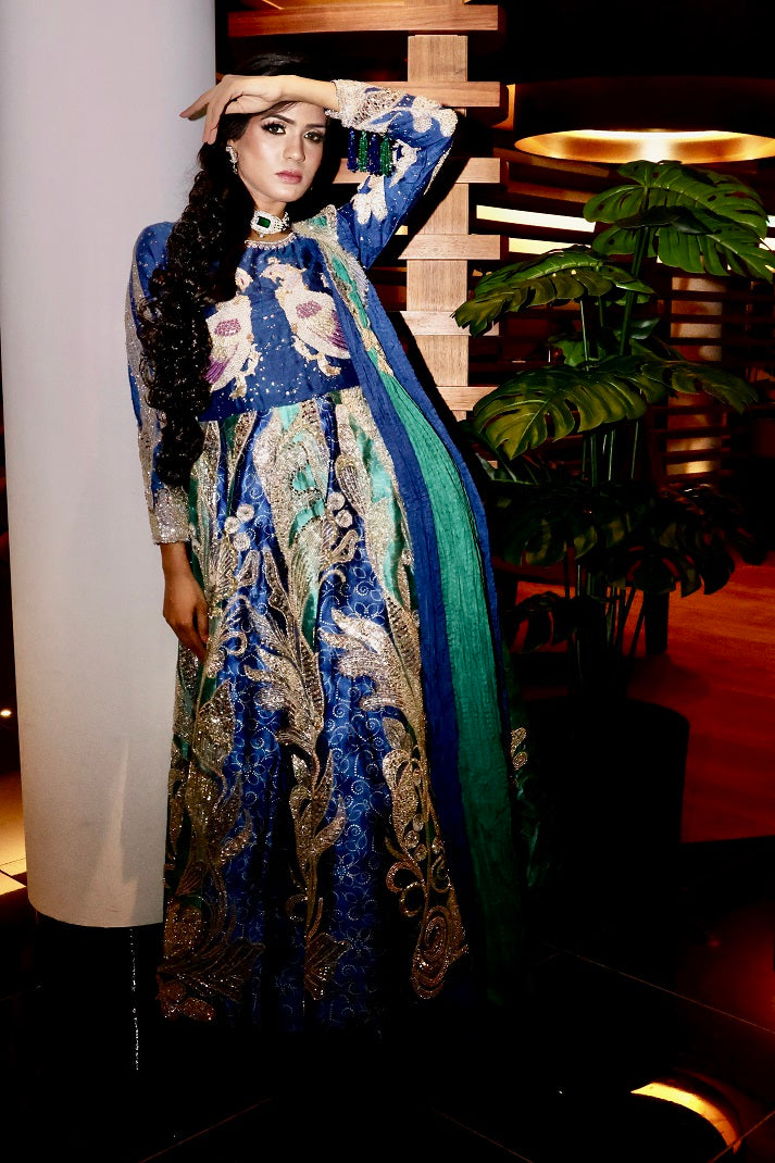 MIDNIGHT WAVES| STARDUST| RJ'S PRET