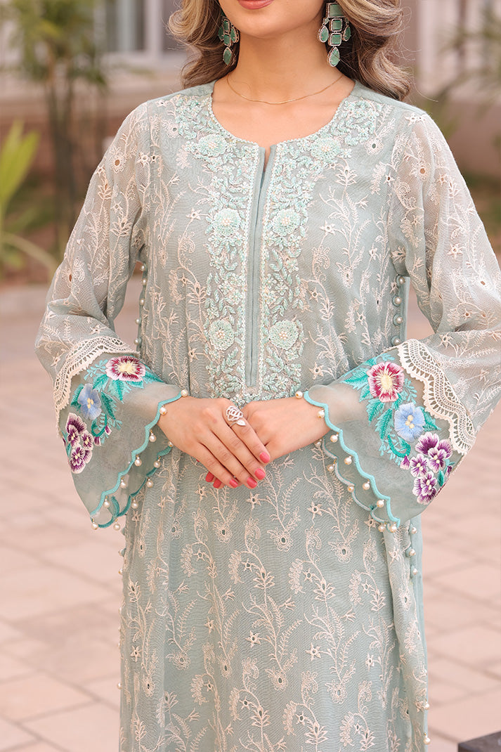 MINT SERENITY | LUMINESCENT | RJS PRET