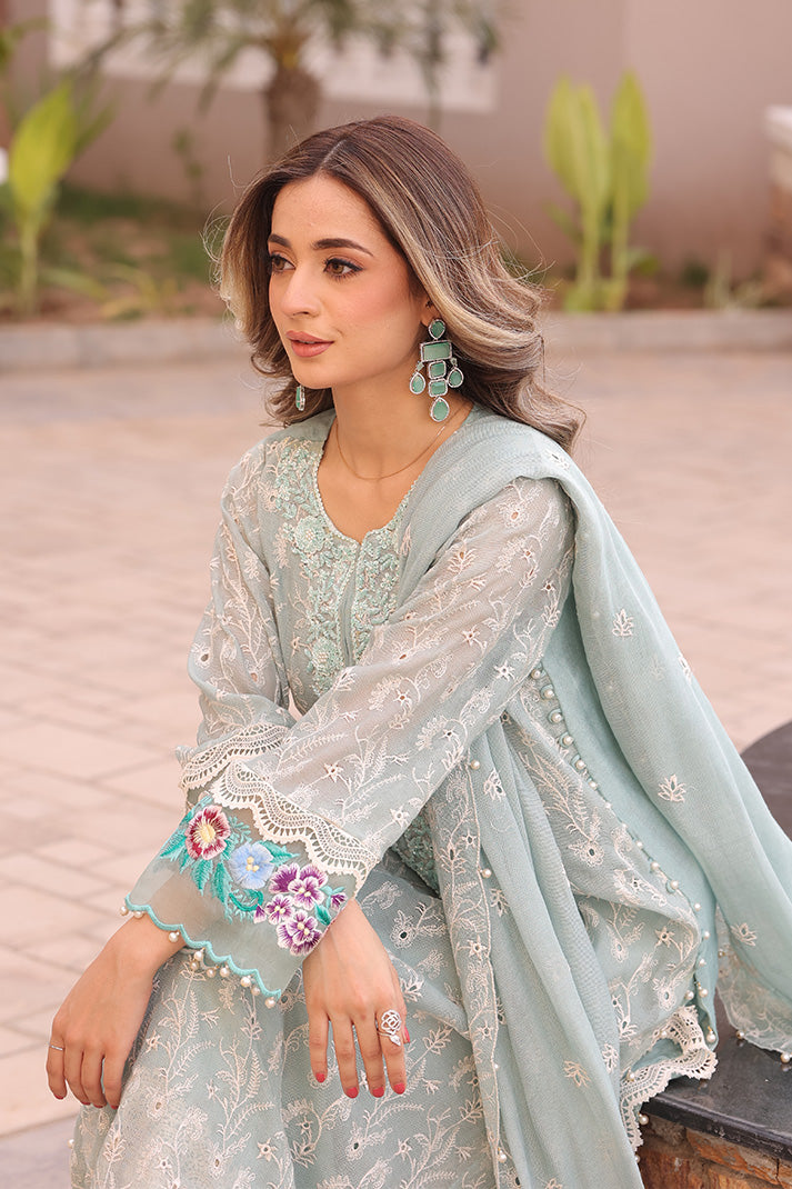 MINT SERENITY | LUMINESCENT | RJS PRET