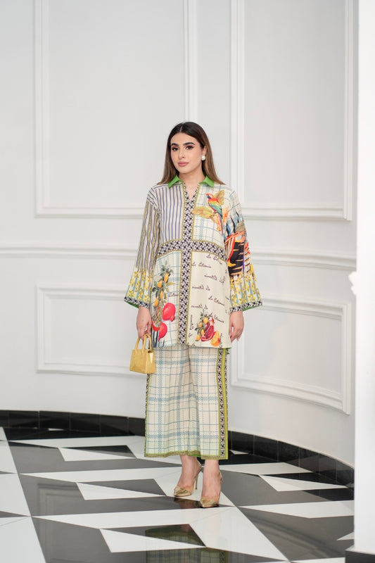 MINT MARGARITA| VIGNETTE-2| RJ'S PRET