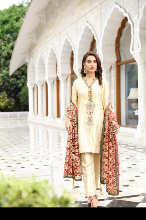 MULBERRY GOLD | MYSTIQUE | RJ'S PRET