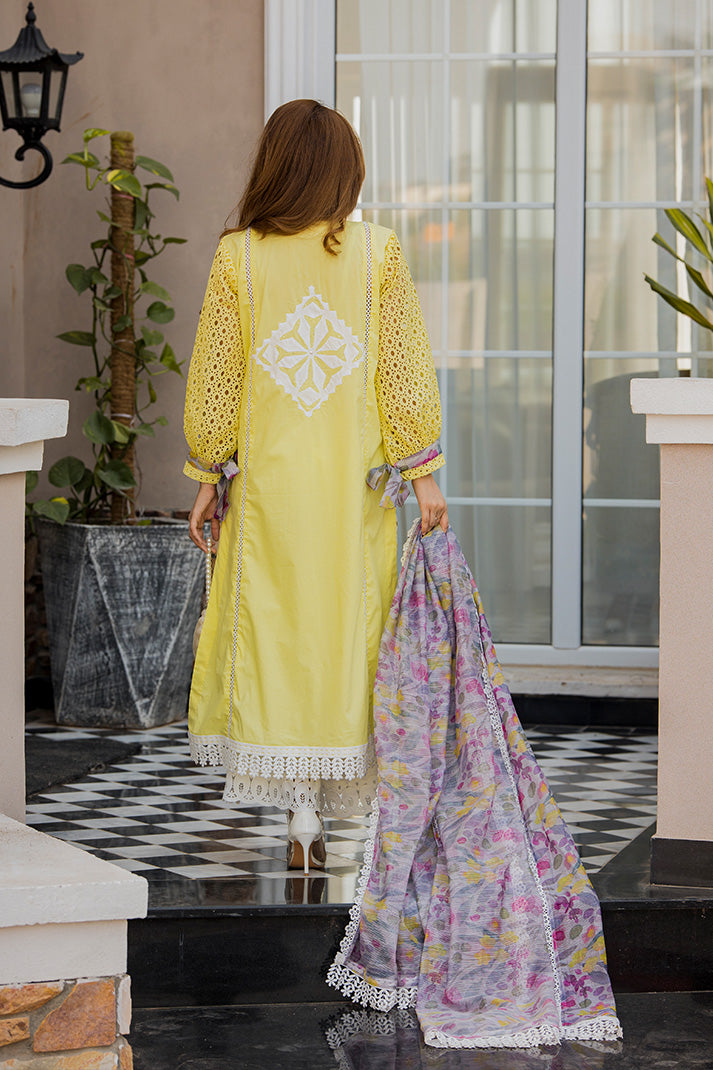 SUNSHINE | LUMINESCENT | RJS PRET