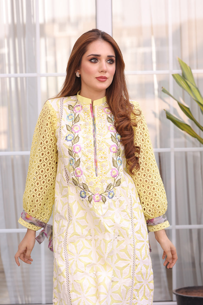 SUNSHINE | LUMINESCENT | RJS PRET