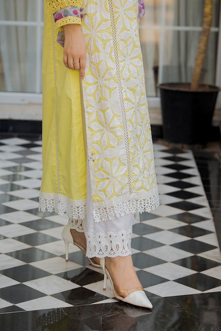 SUNSHINE | LUMINESCENT | RJS PRET