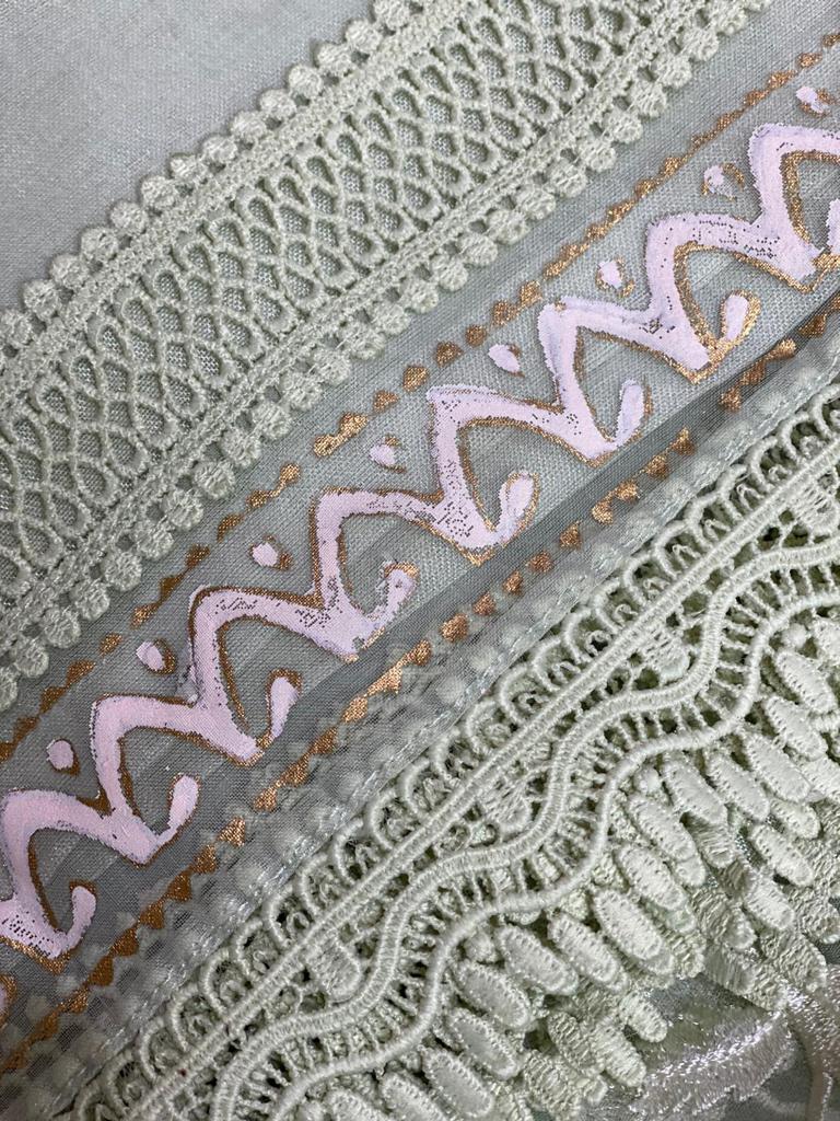 CARNIVAL (PASTEL GREEN) | CARNIVAL | RJ’S PRET