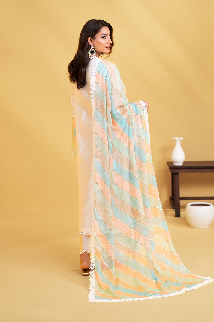 CLOUD DANCER| NOOREH| RJS PRET