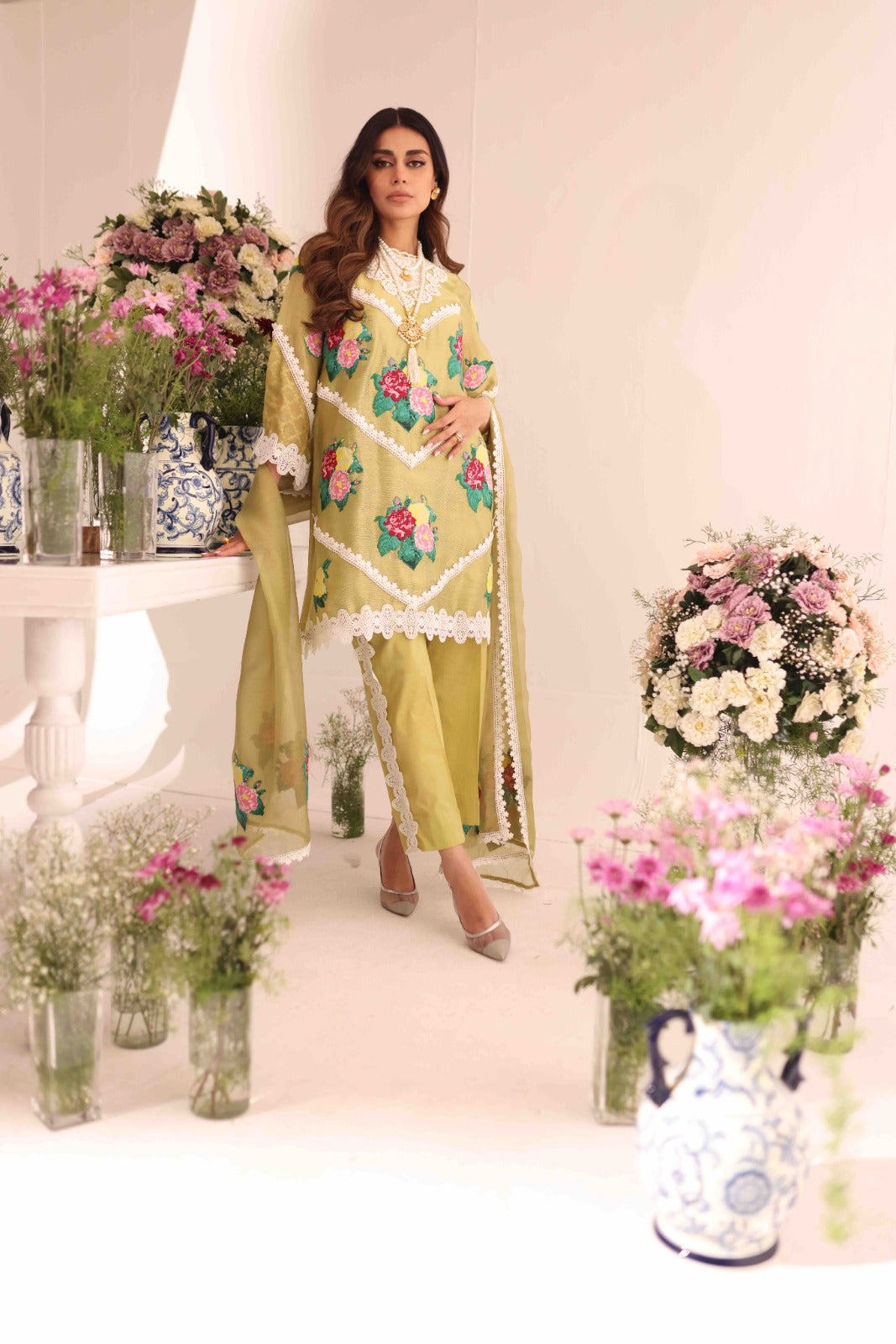 PRIMROSE | UMEED | RJS PRET