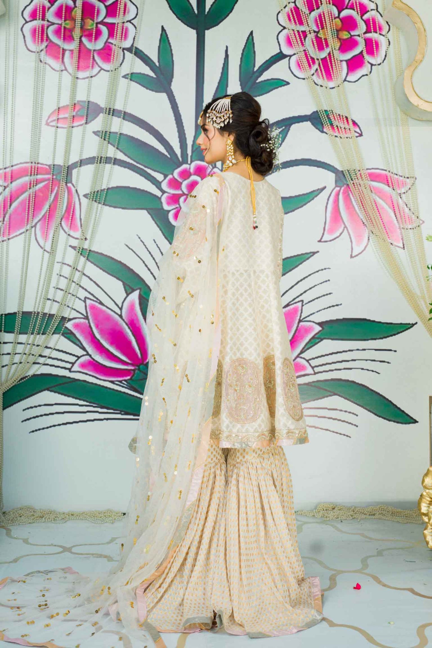 KASHISH | KHUSHI | RJS PRET