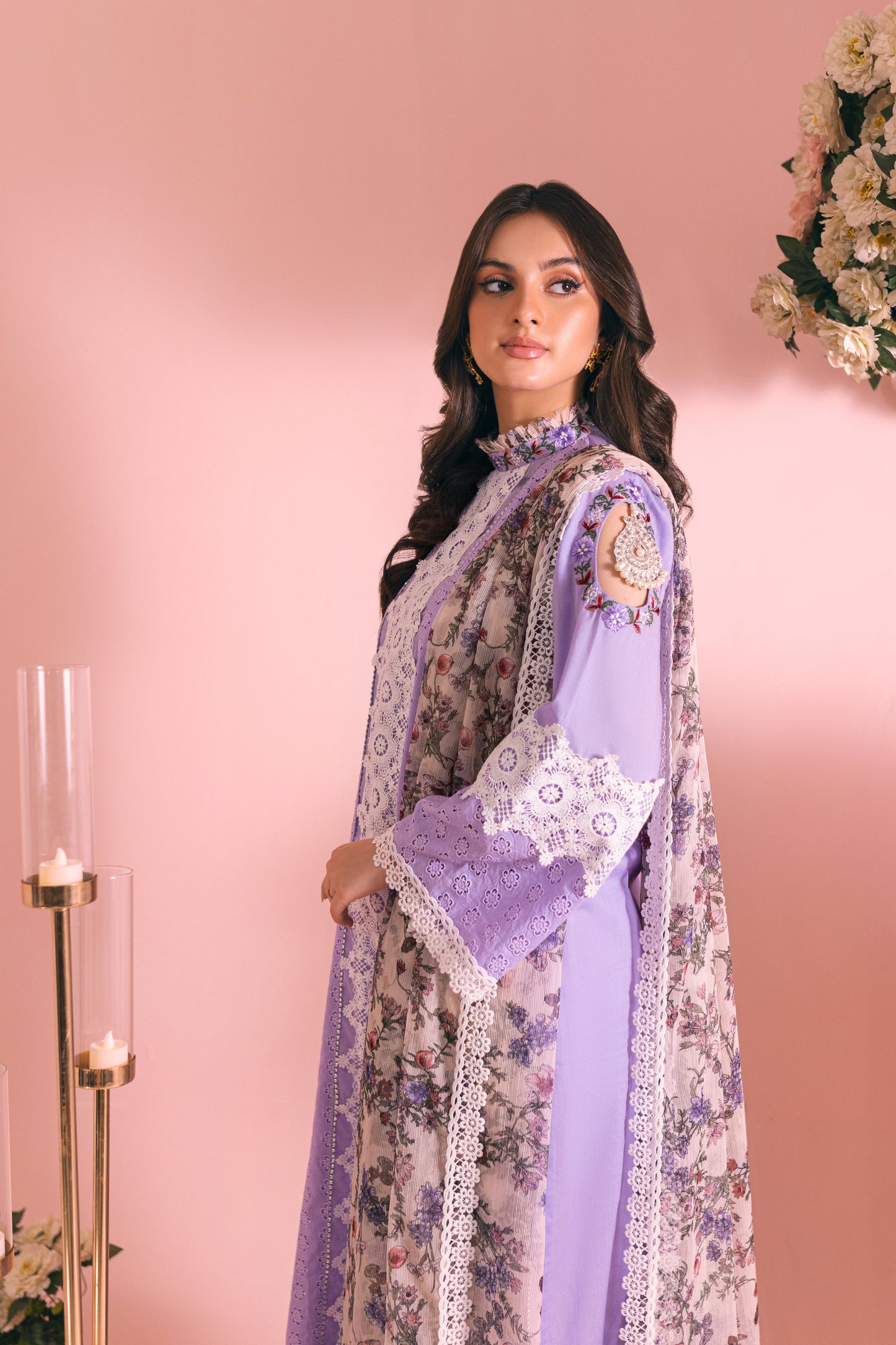 LILAC GARDEN  | INAAYA | RJ’S PRET