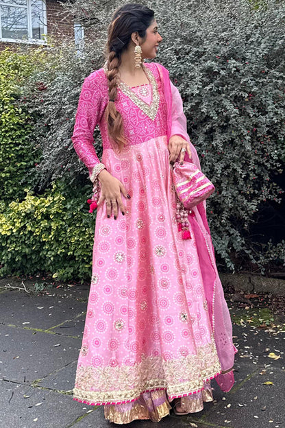 PINK AURA| STARDUST| RJ'S PRET