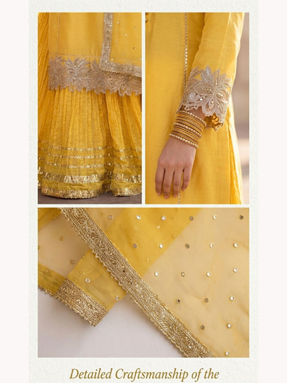 NAZNEEN|PARI | RJS PRET