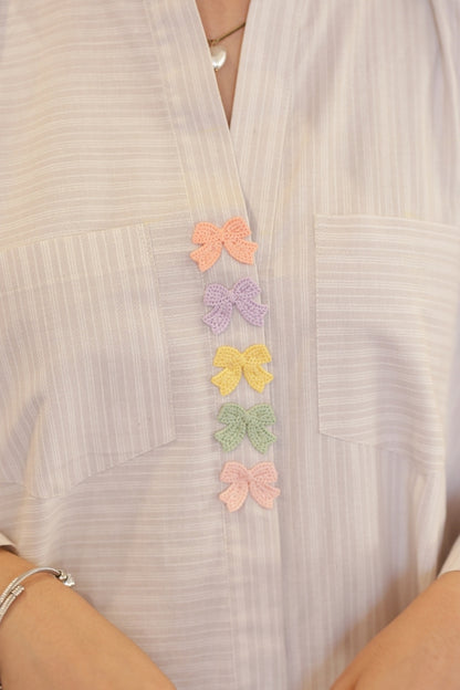 BOWTIE |KNOTTY & NICE| RJ’S PRET