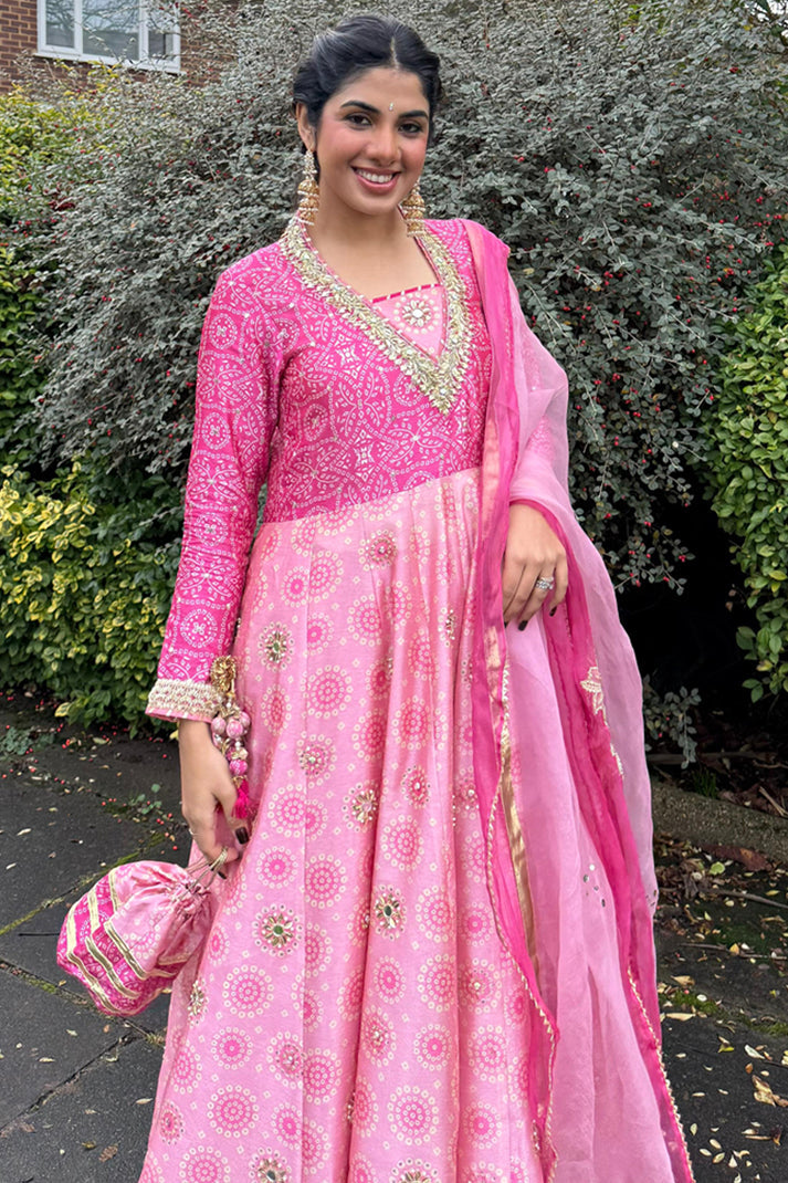 PINK AURA| STARDUST| RJ'S PRET
